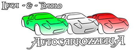 Autocarrozzeria Luca e Paolo